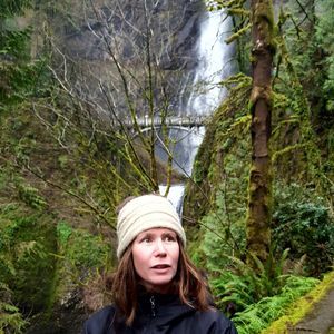 Meet your Posher, Rachel